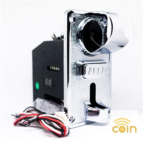 allan multi coin slot fix